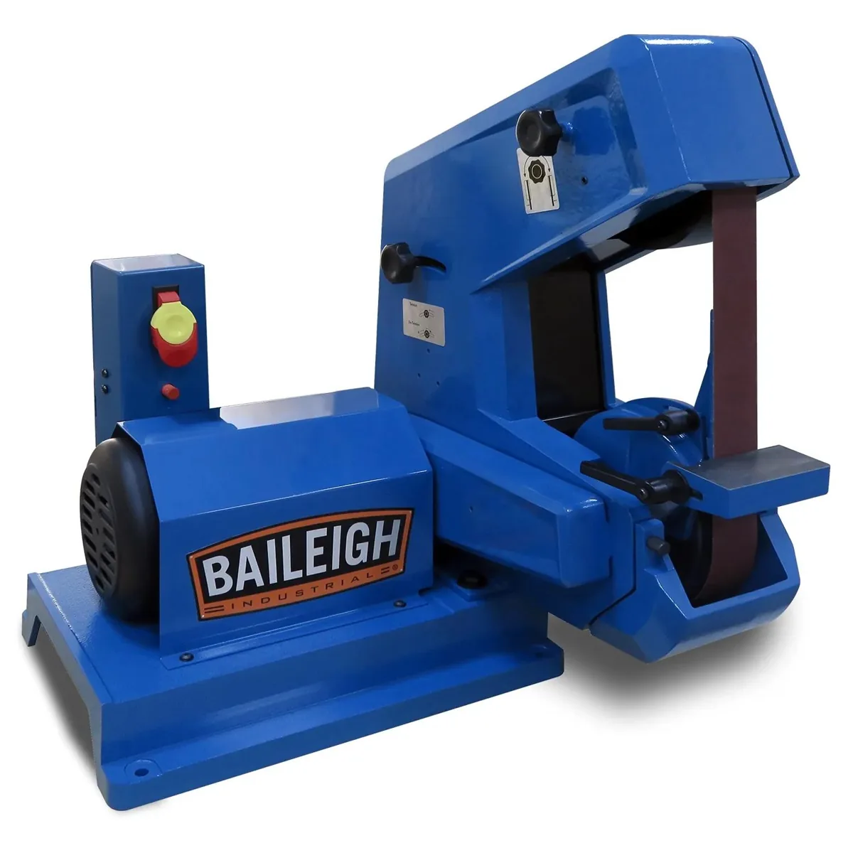 Baileigh BG-260S