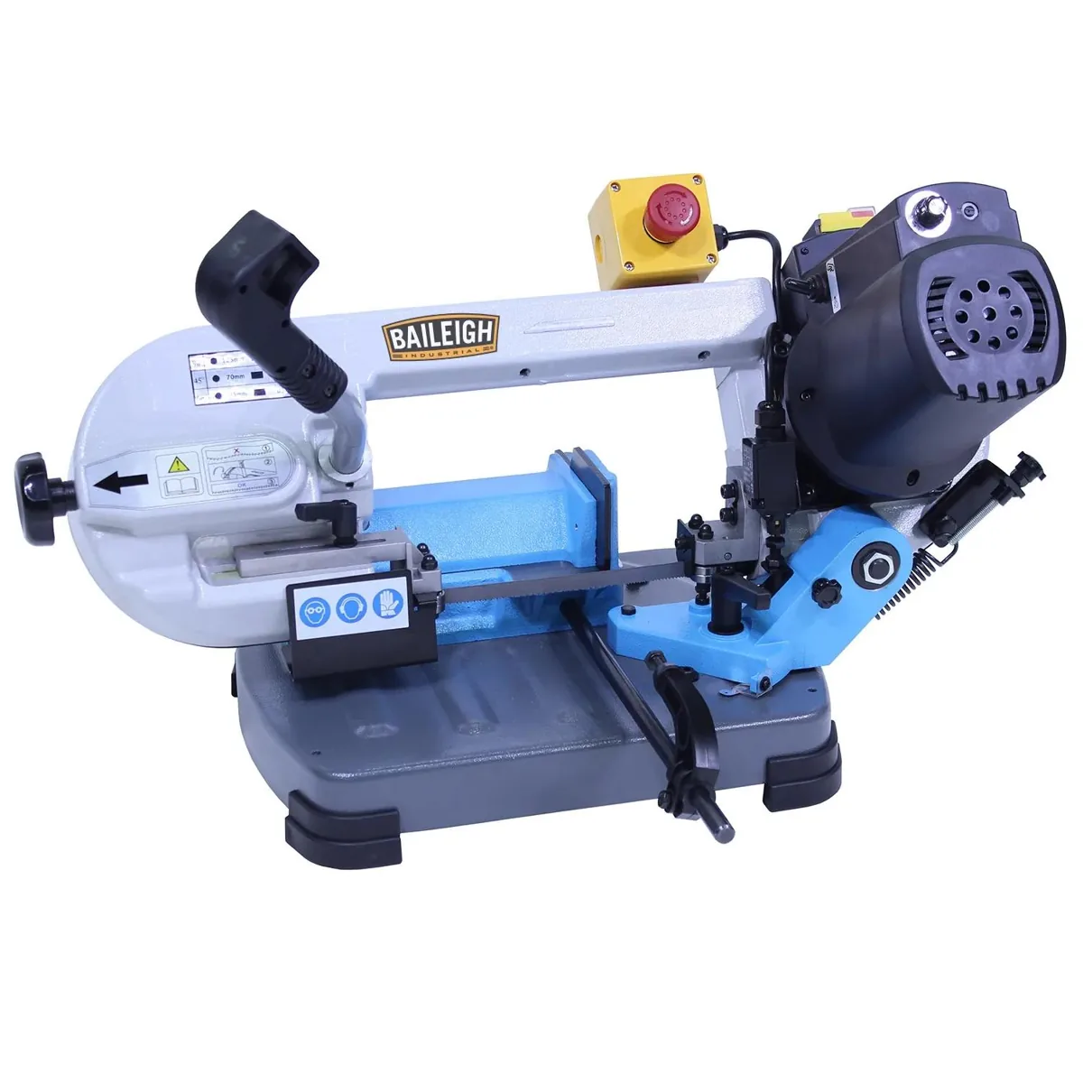 Baileigh BS-127P