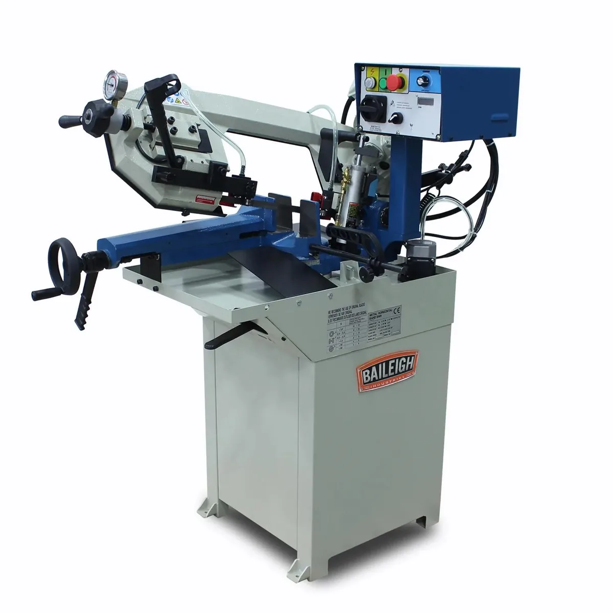 Baileigh BS-210M