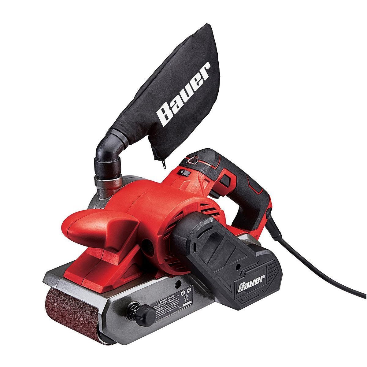 Bauer 1816E-B