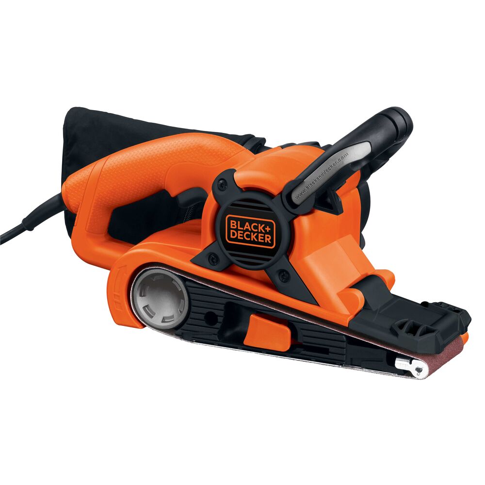 BLACK+DECKER DS321