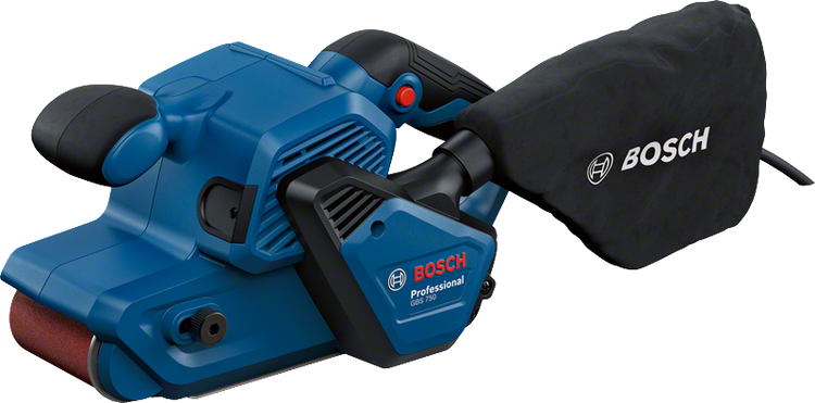 Bosch GBS 750