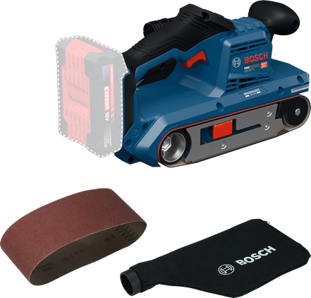 Bosch GBS18V-75