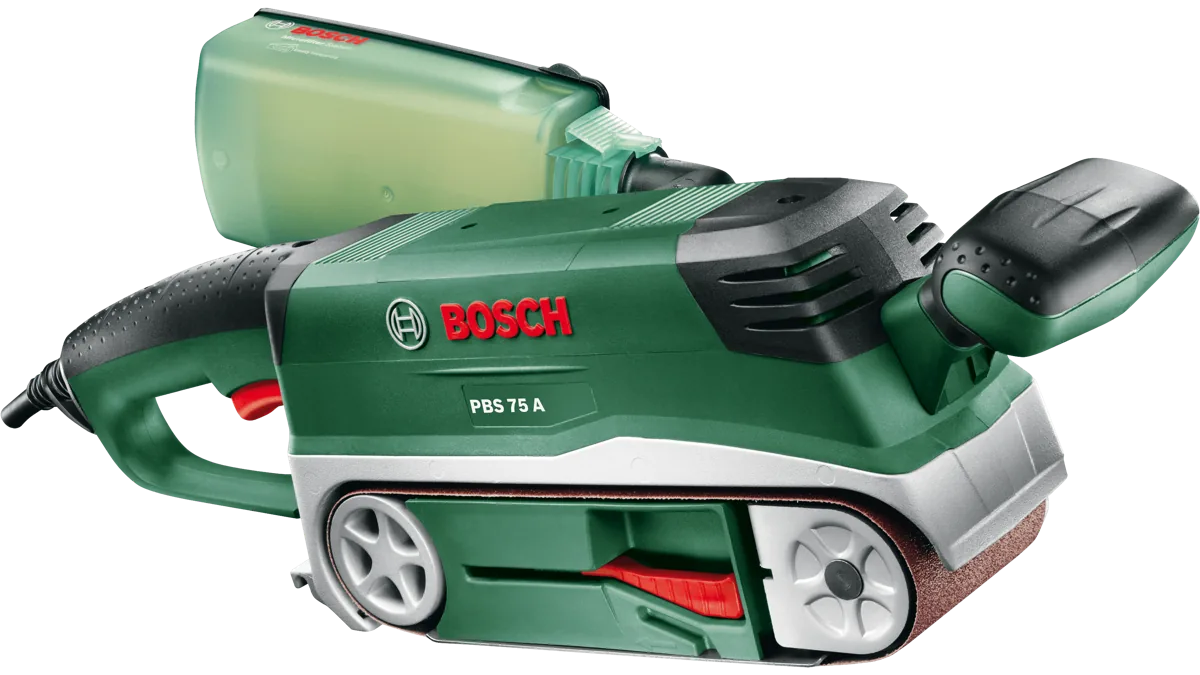 Bosch PBS 75 A