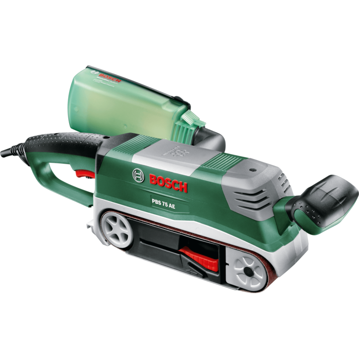 Bosch PBS 75 AE