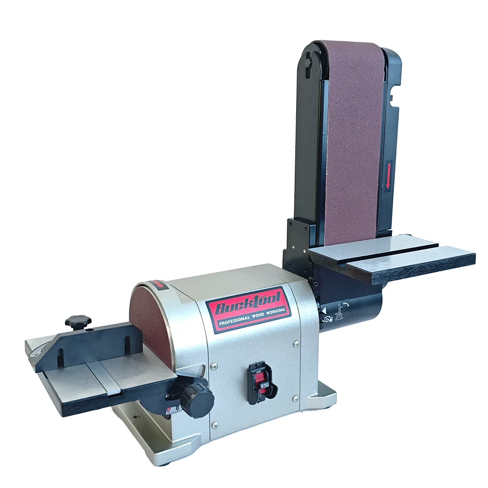 Bucktool BD4603