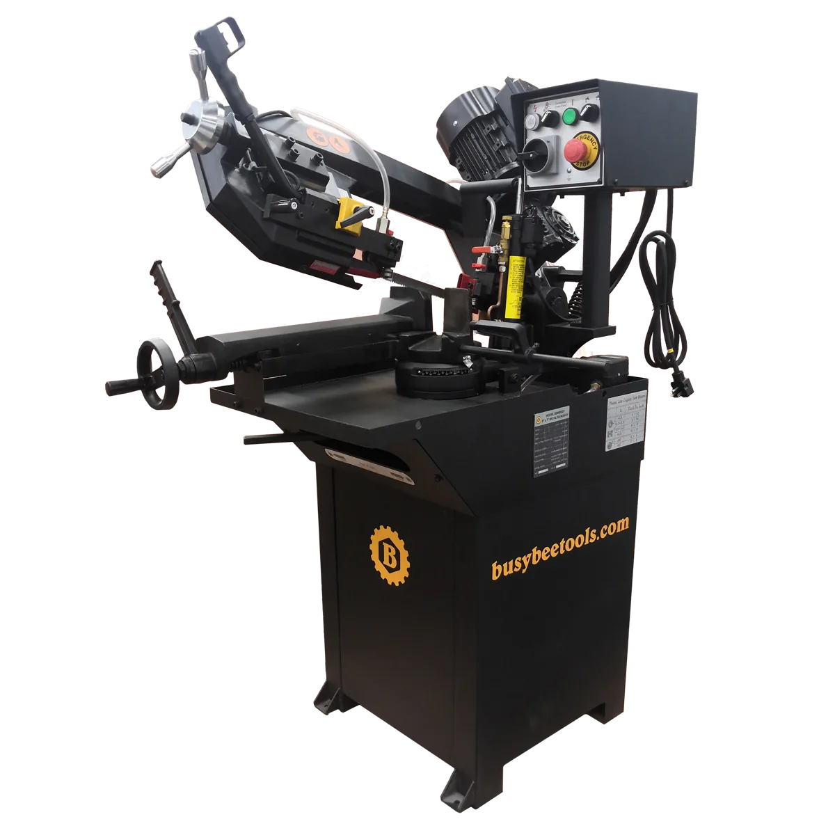 Busy Bee Tools BBMBS87