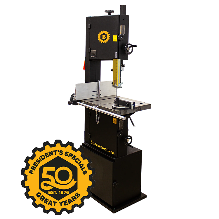 Busy Bee Tools BBPBS14N