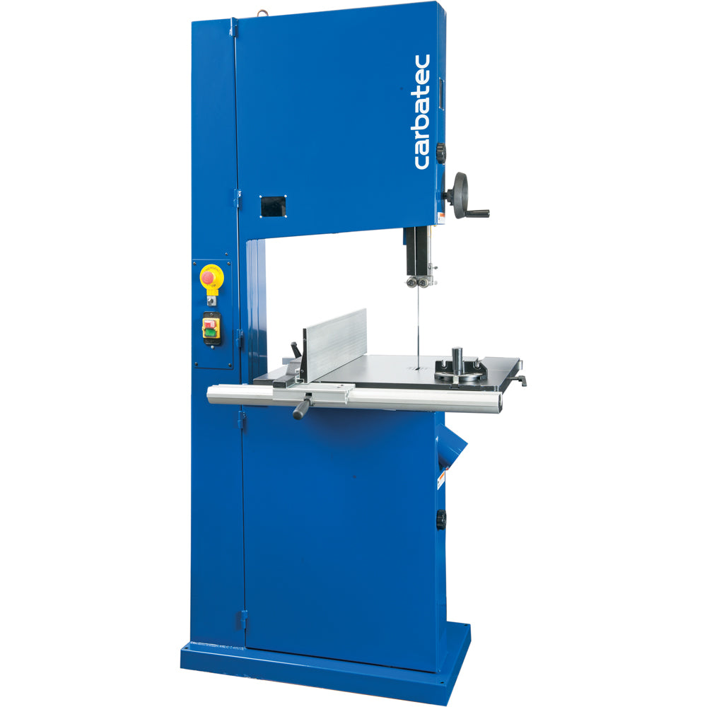 Carbatec BS-530C