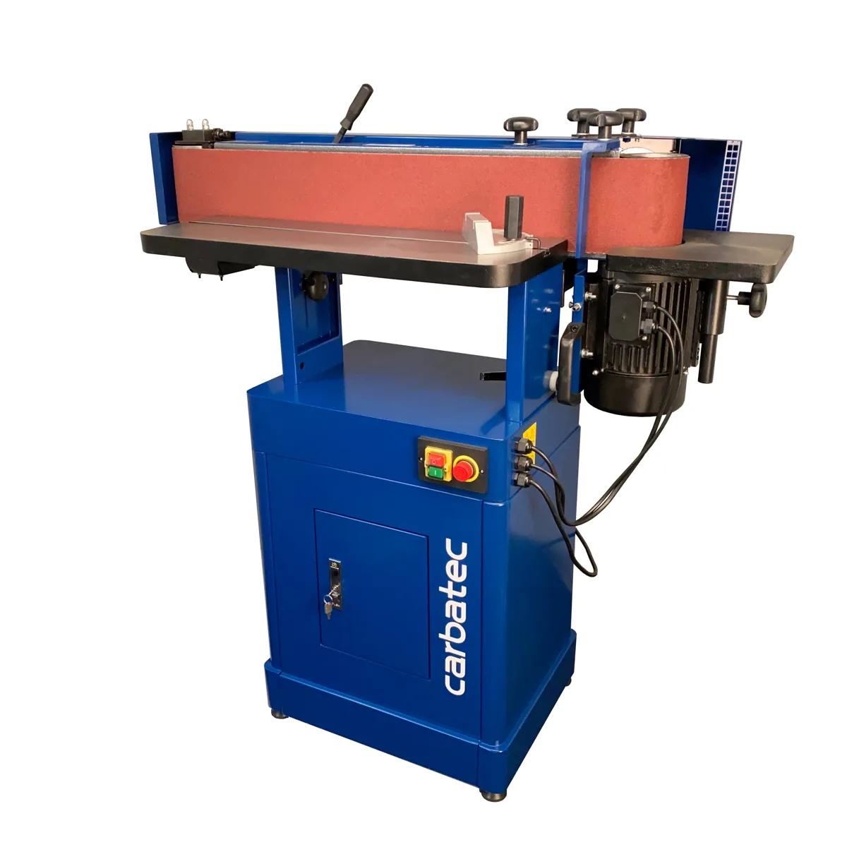 Carbatec WBS-2200C