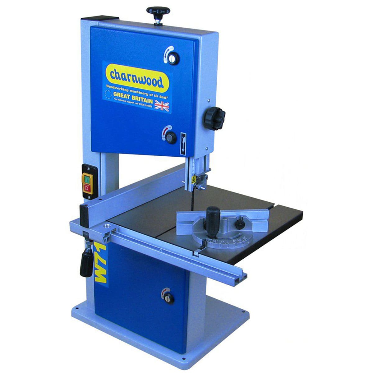 Charnwood W715