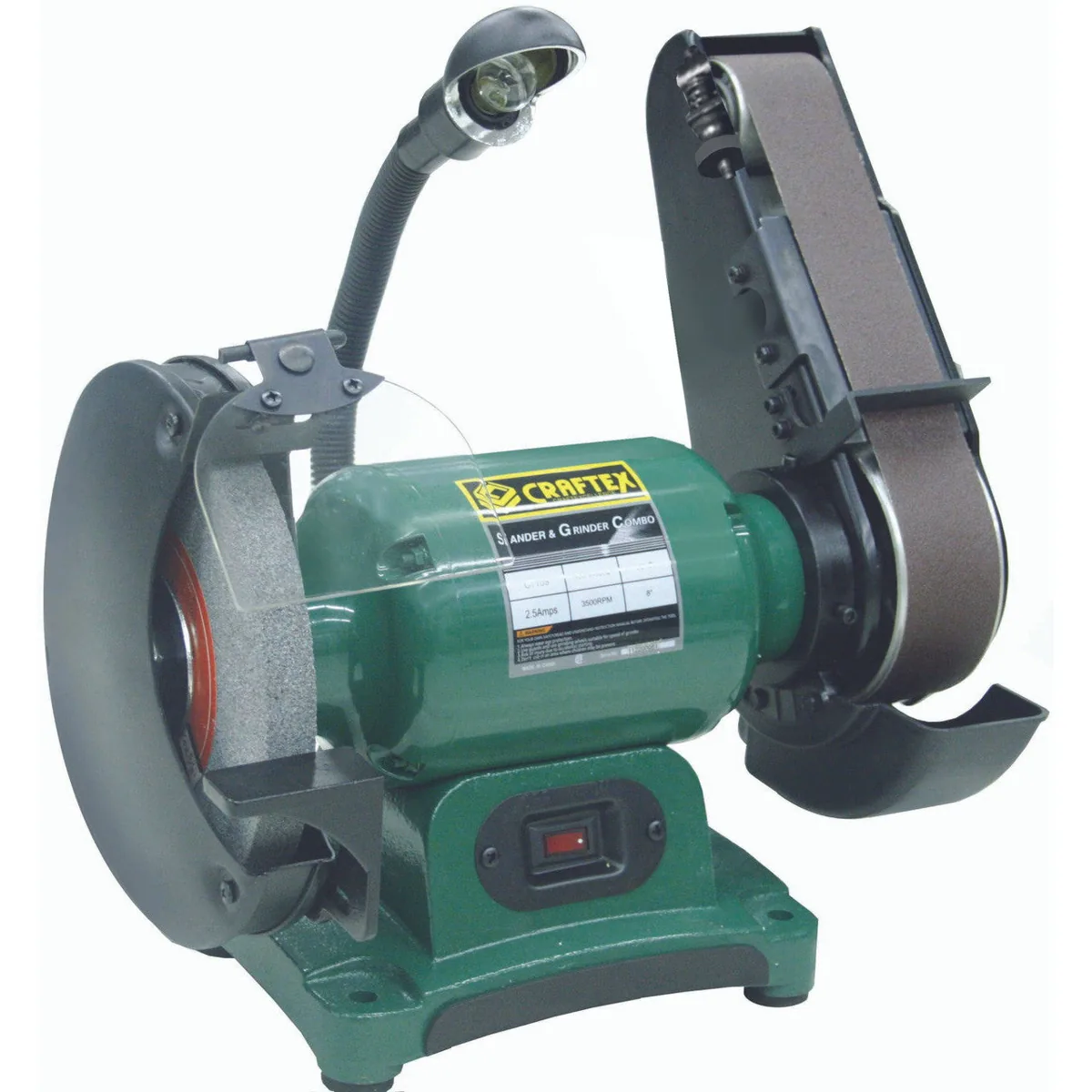 Craftex CT169N