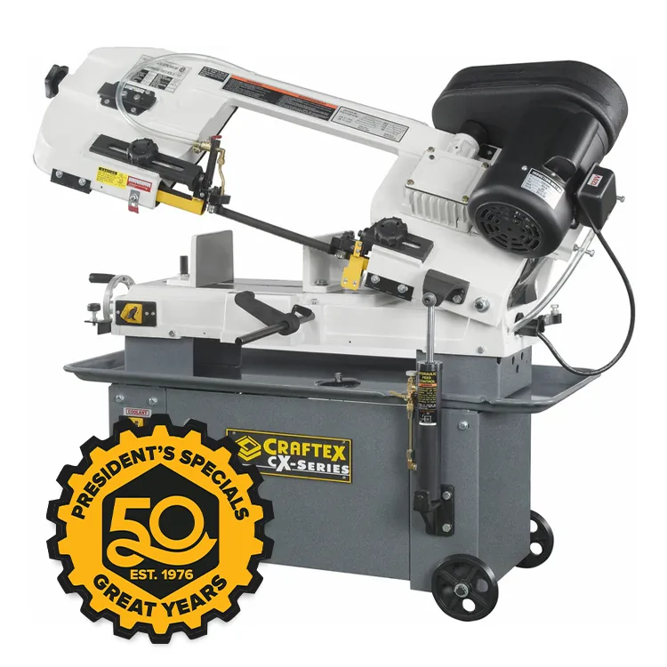 Craftex CX103