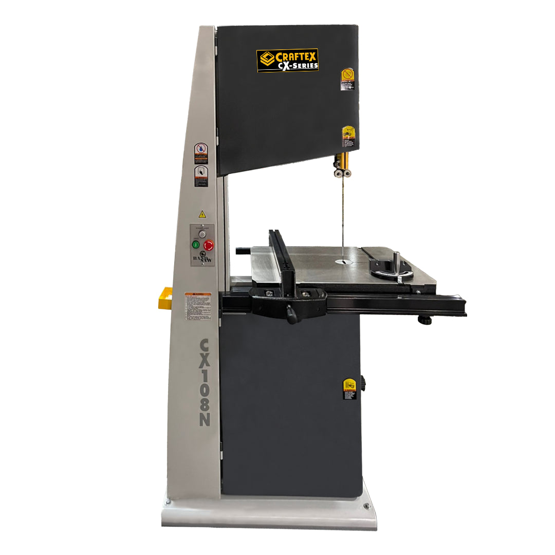 Craftex CX108N