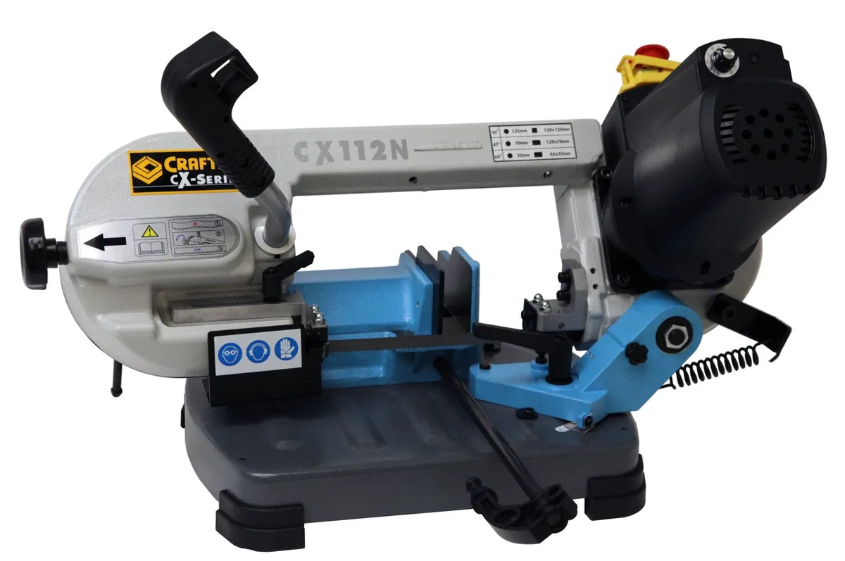 Craftex CX112N