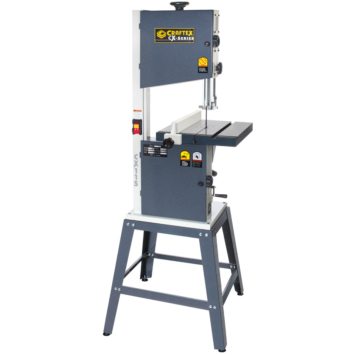 Craftex CX115