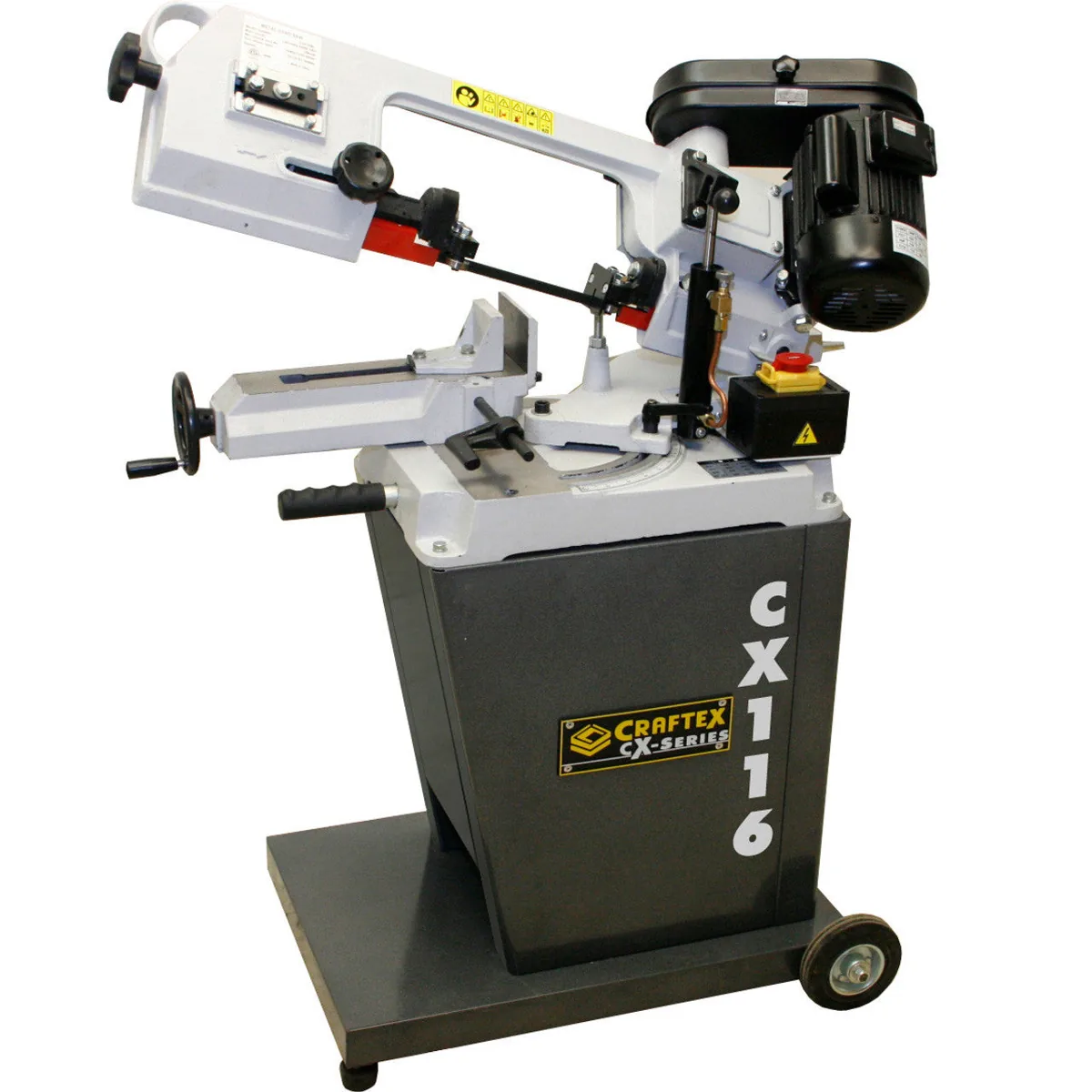 Craftex CX116