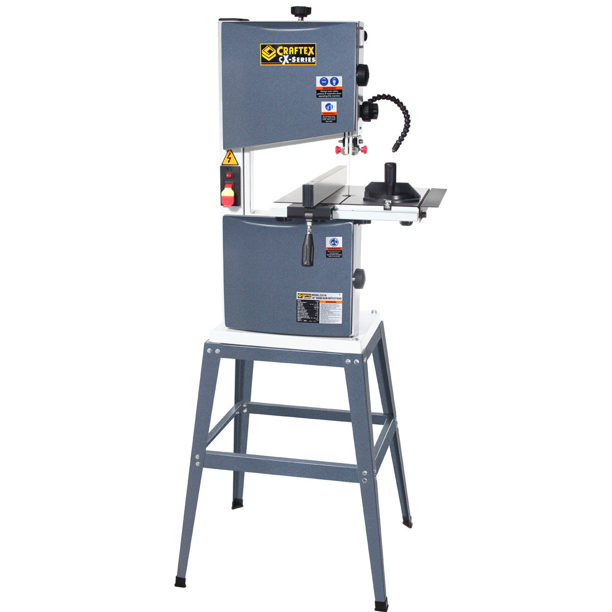 Craftex CX118