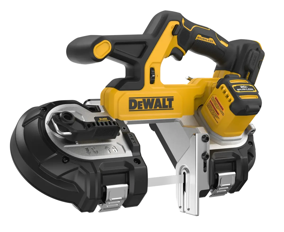 DEWALT DCS378