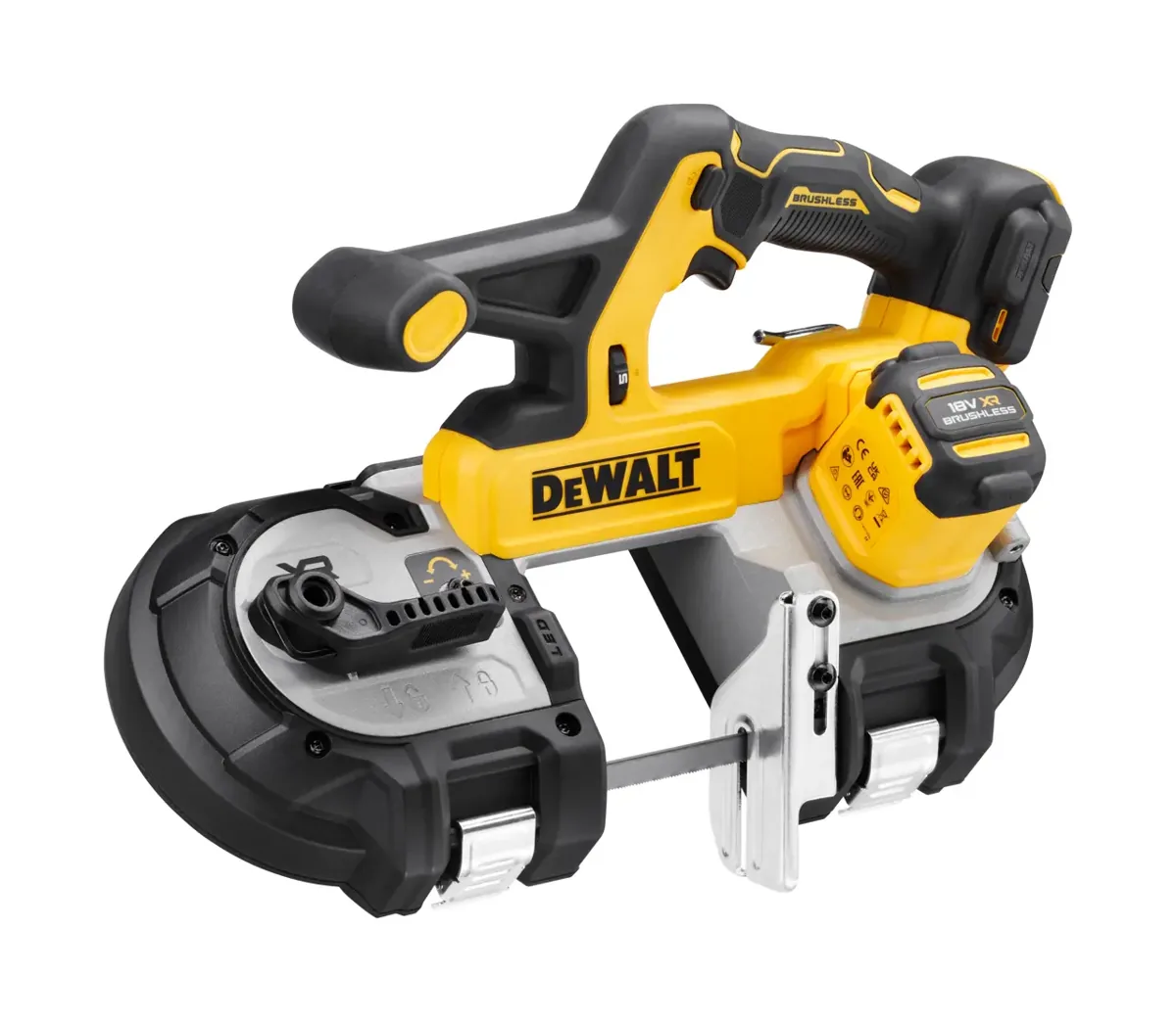 DEWALT DCS378