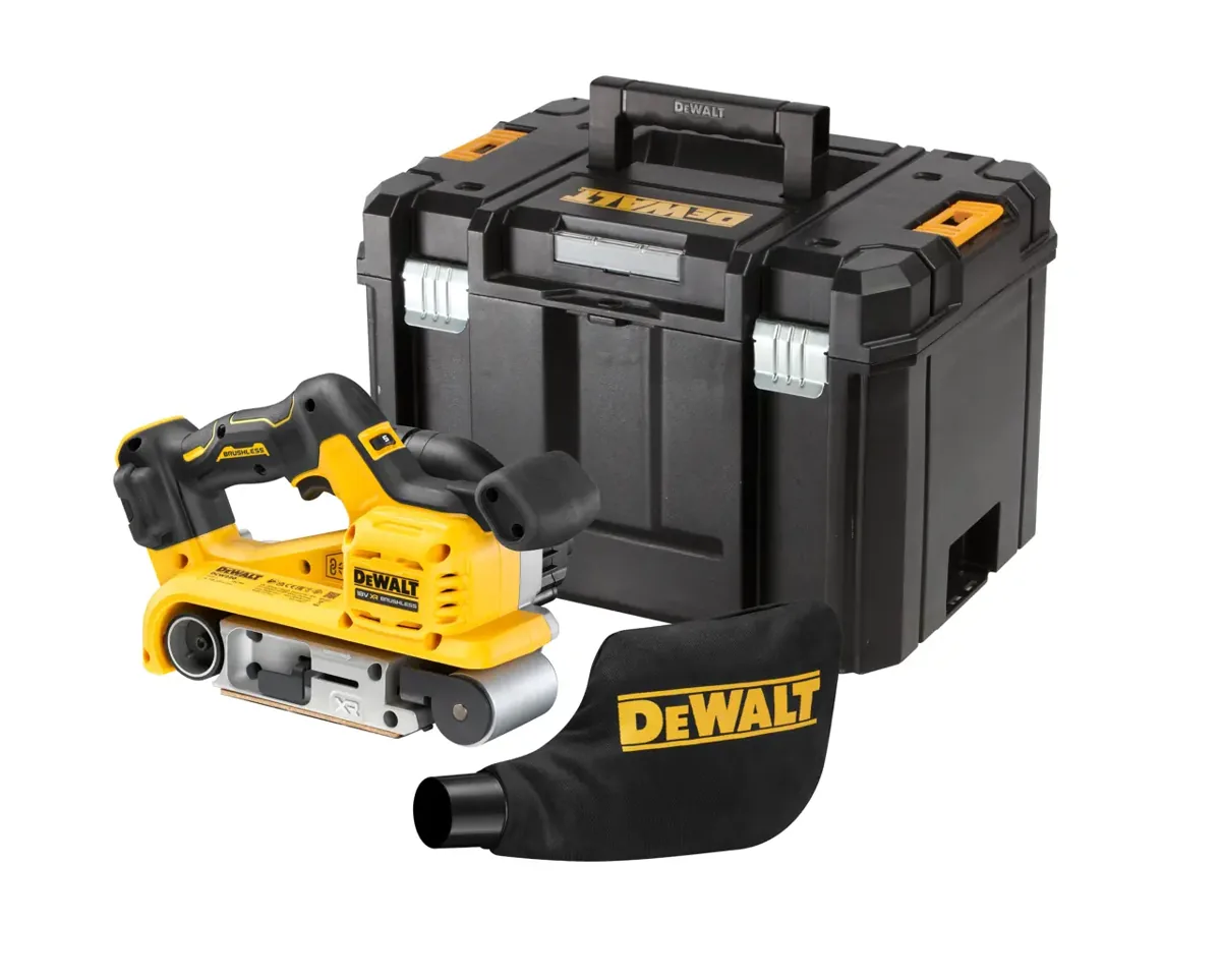 DEWALT DCW220