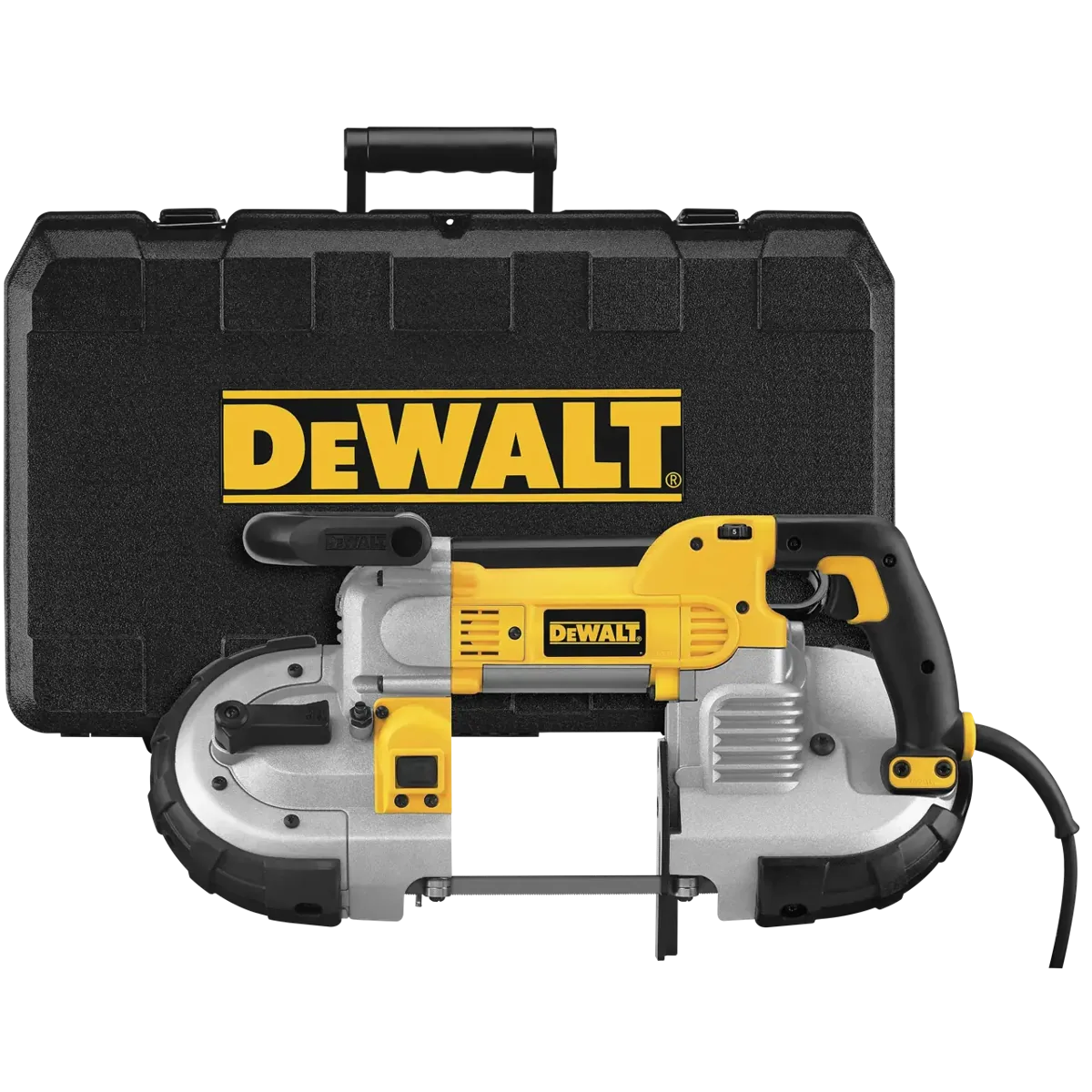 DEWALT DWM120