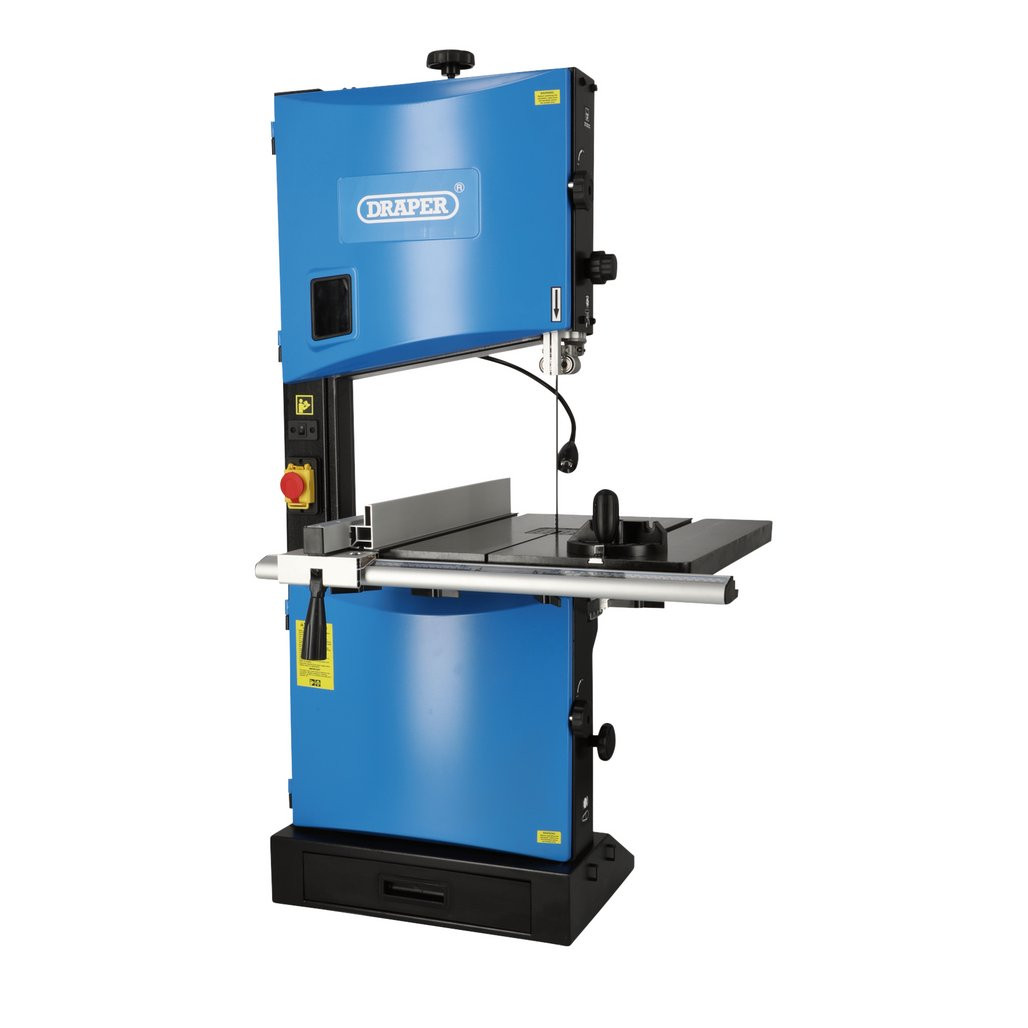 Draper BS340/1100D