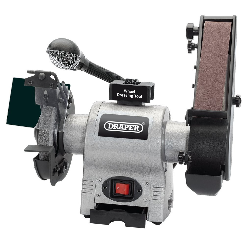 Draper GD650A