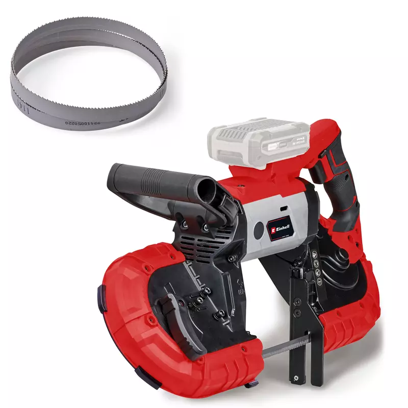 Einhell TE-MB 18/127 Li