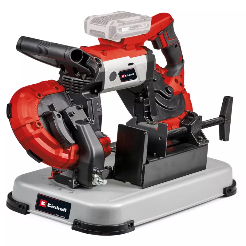 Einhell TE-MB 18/127 U Li