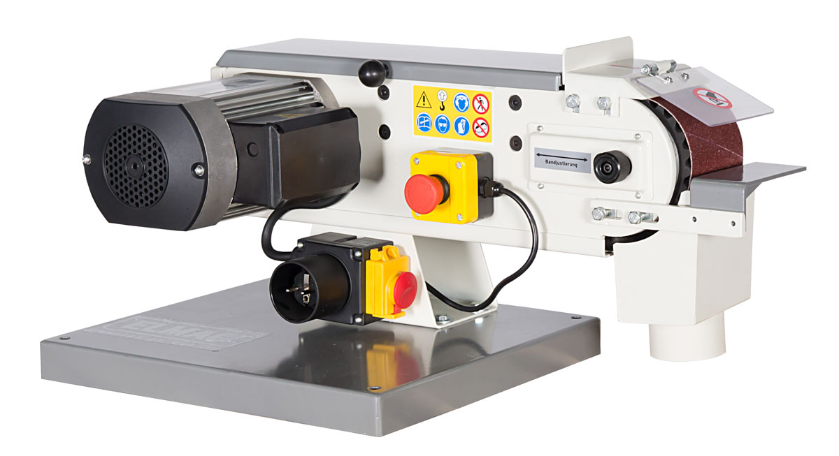 ELMAG BSM 100x1220 N