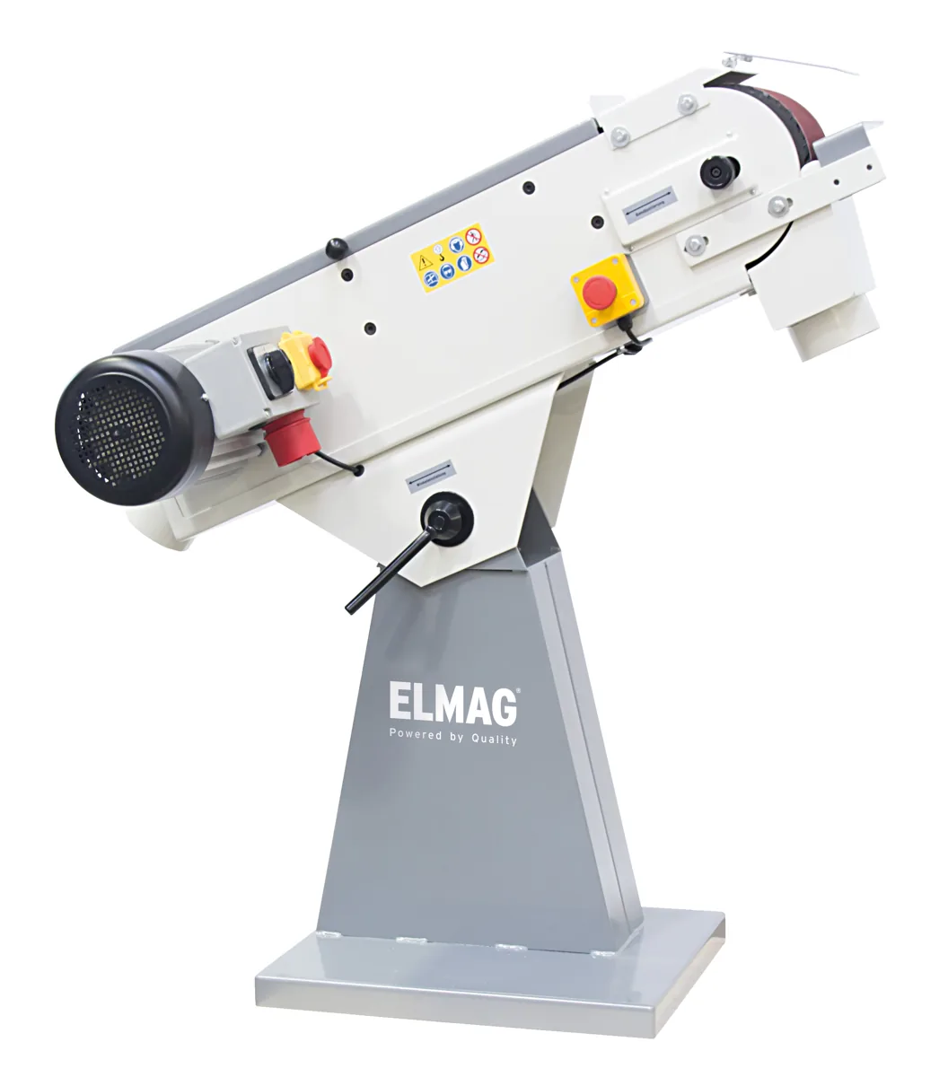 ELMAG BSM 75x2000