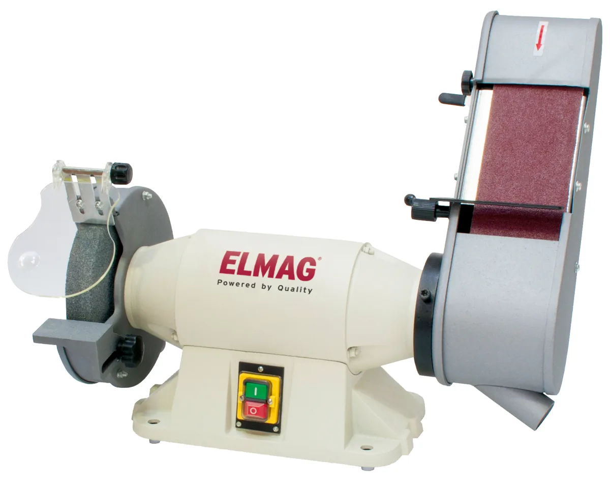 ELMAG DSM 914/200 DK