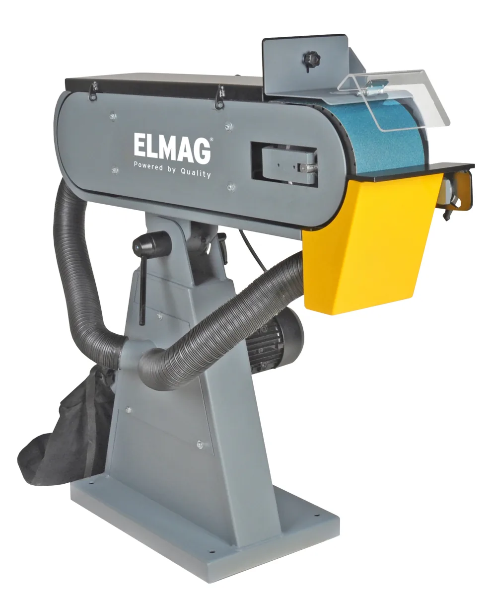 ELMAG HD 150x2000 A/HD-B