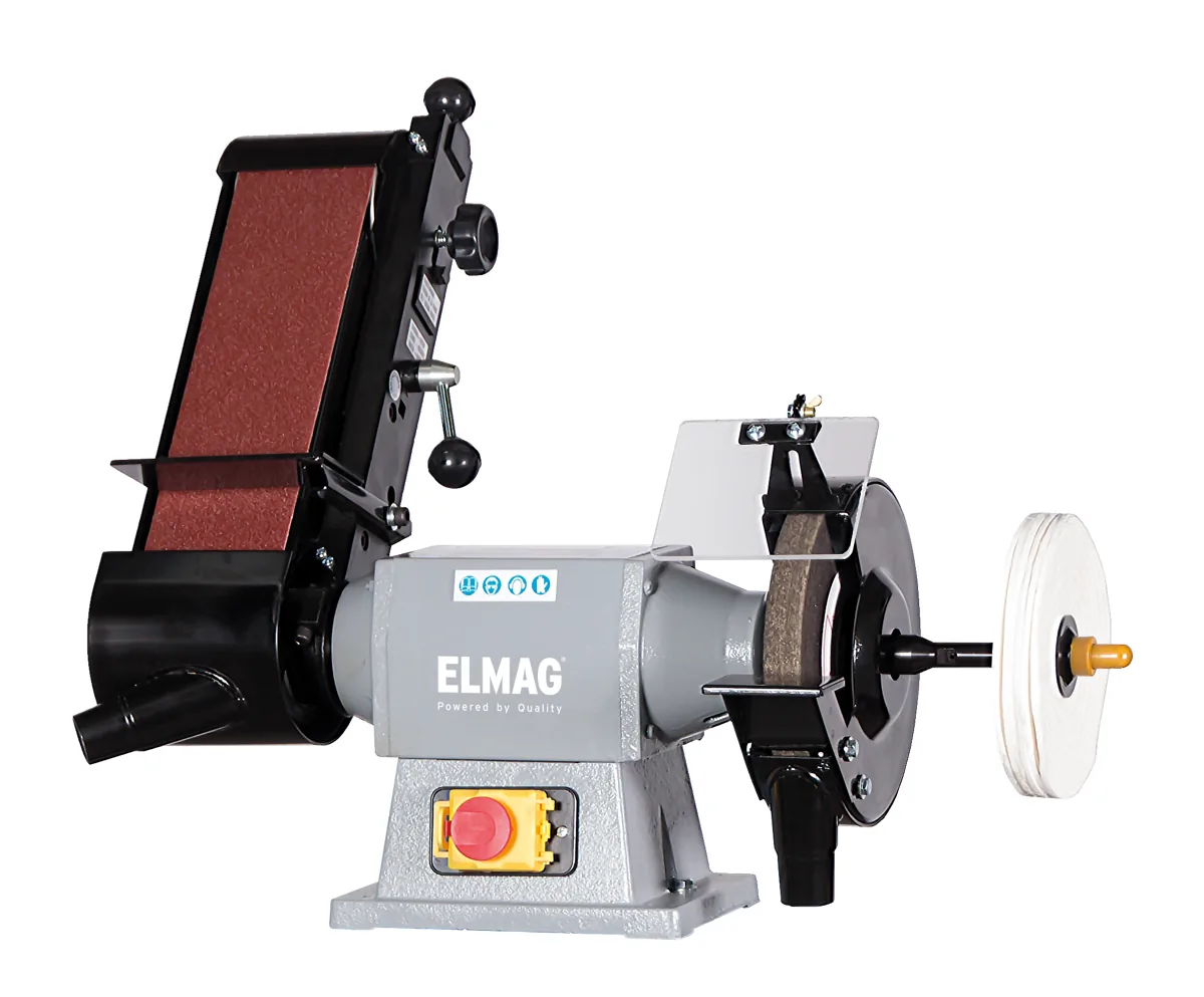 ELMAG KSM 1000/200 N