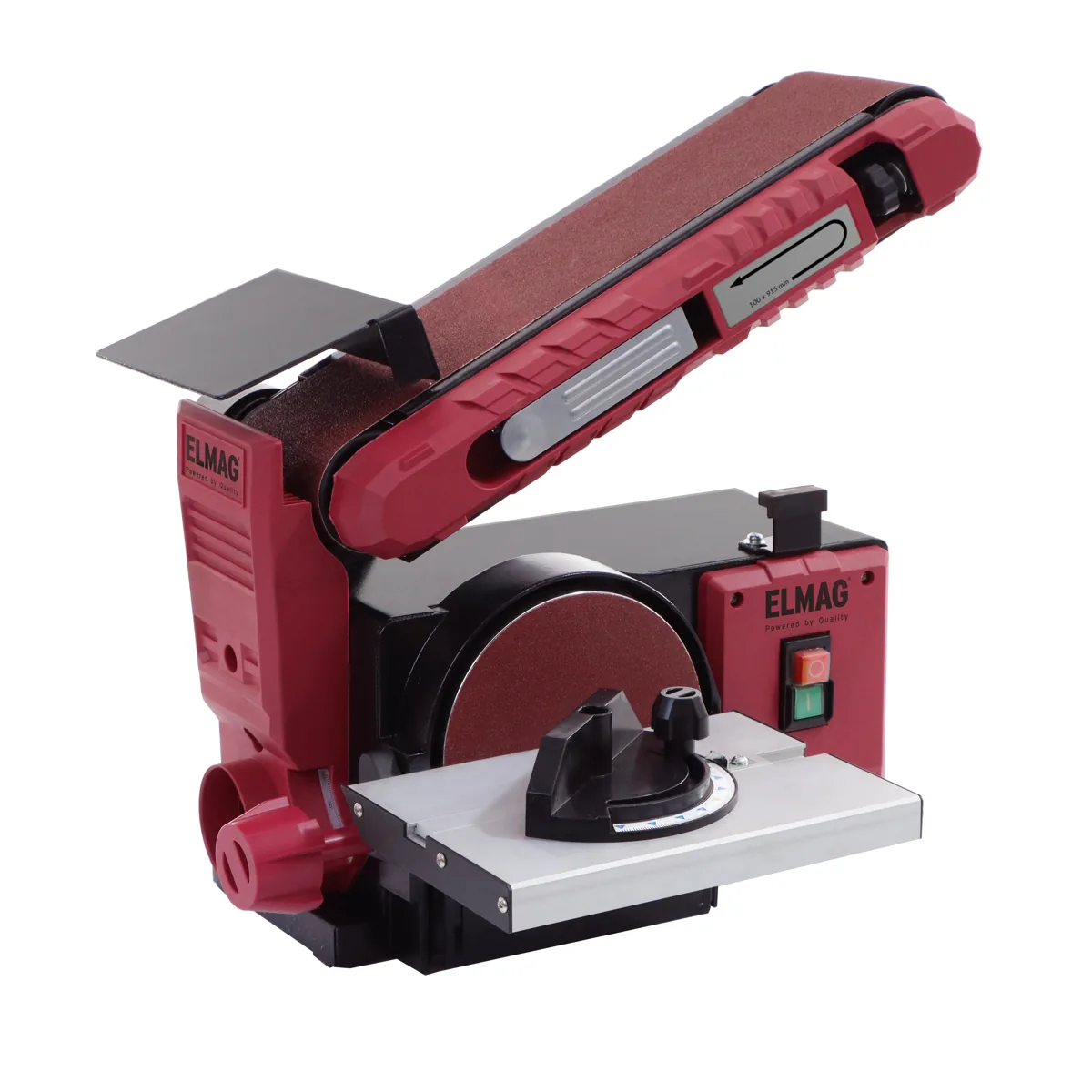 ELMAG KSM 100/150 BTS