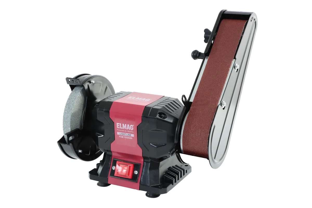 ELMAG KSM 150/686