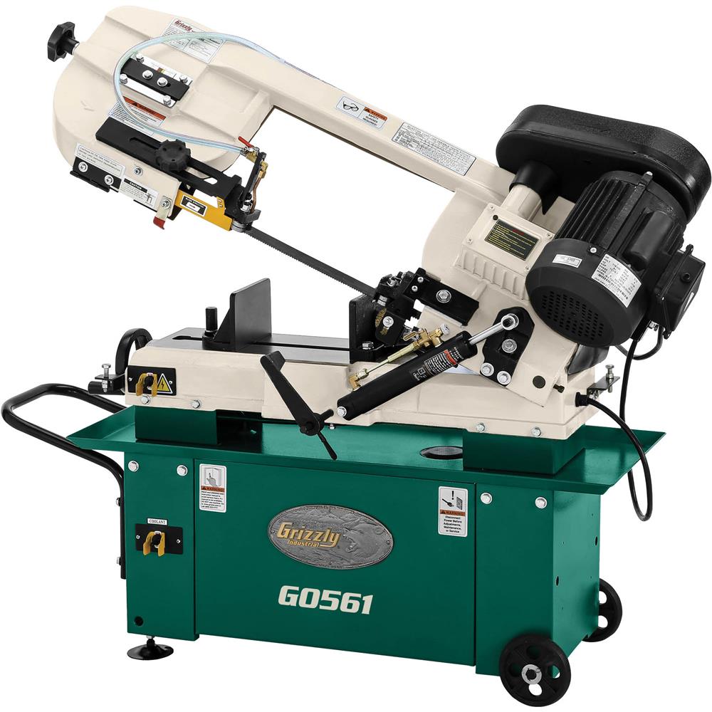 Grizzly G0561