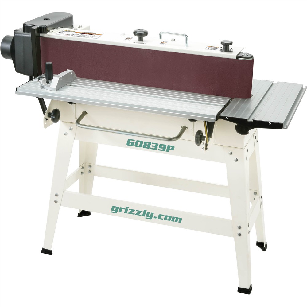 Grizzly G0839P