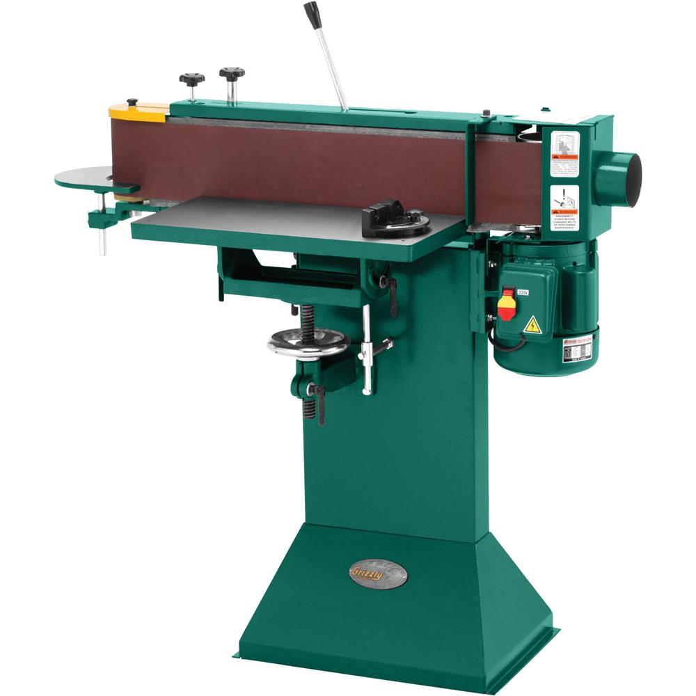 Grizzly G1140