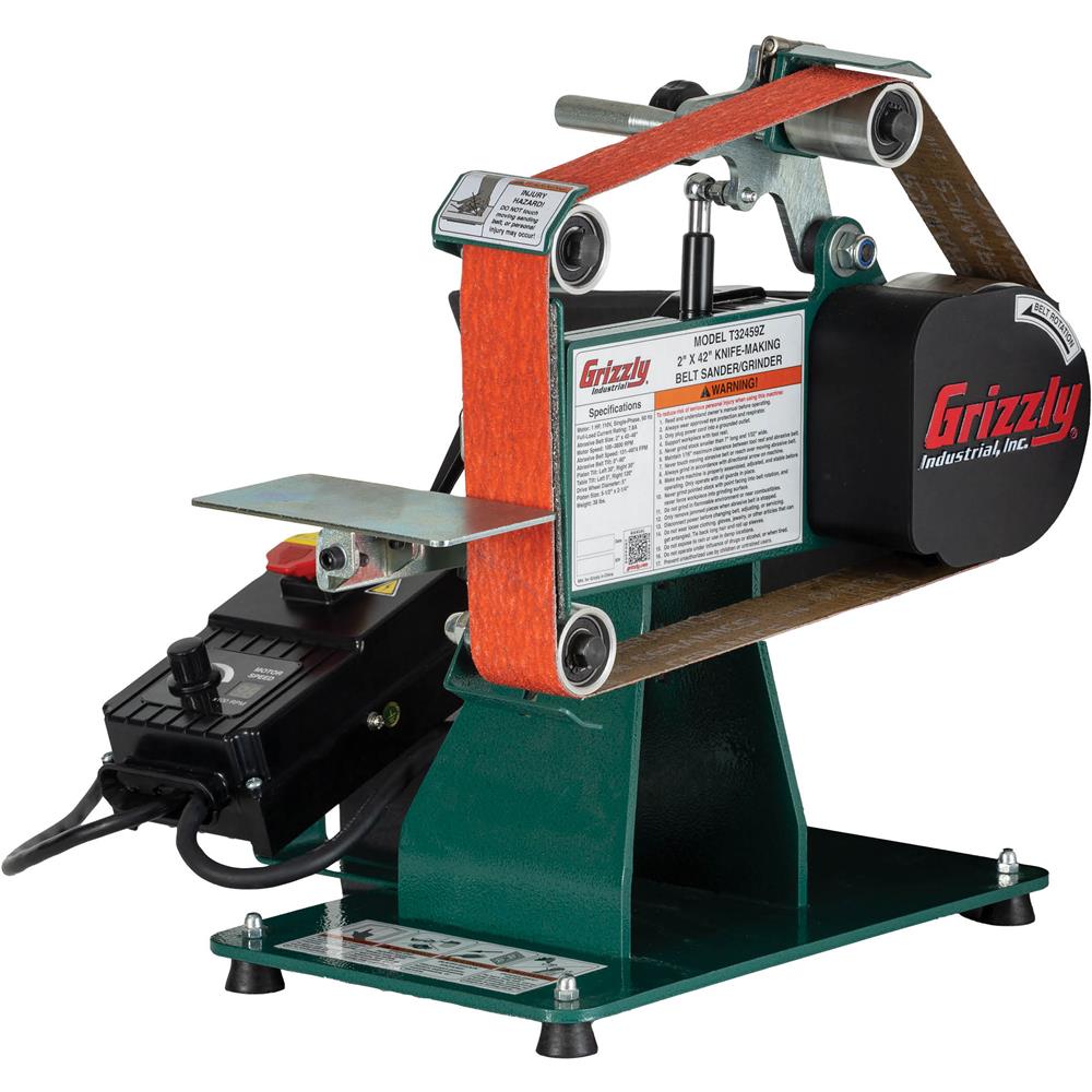 Grizzly T32459Z