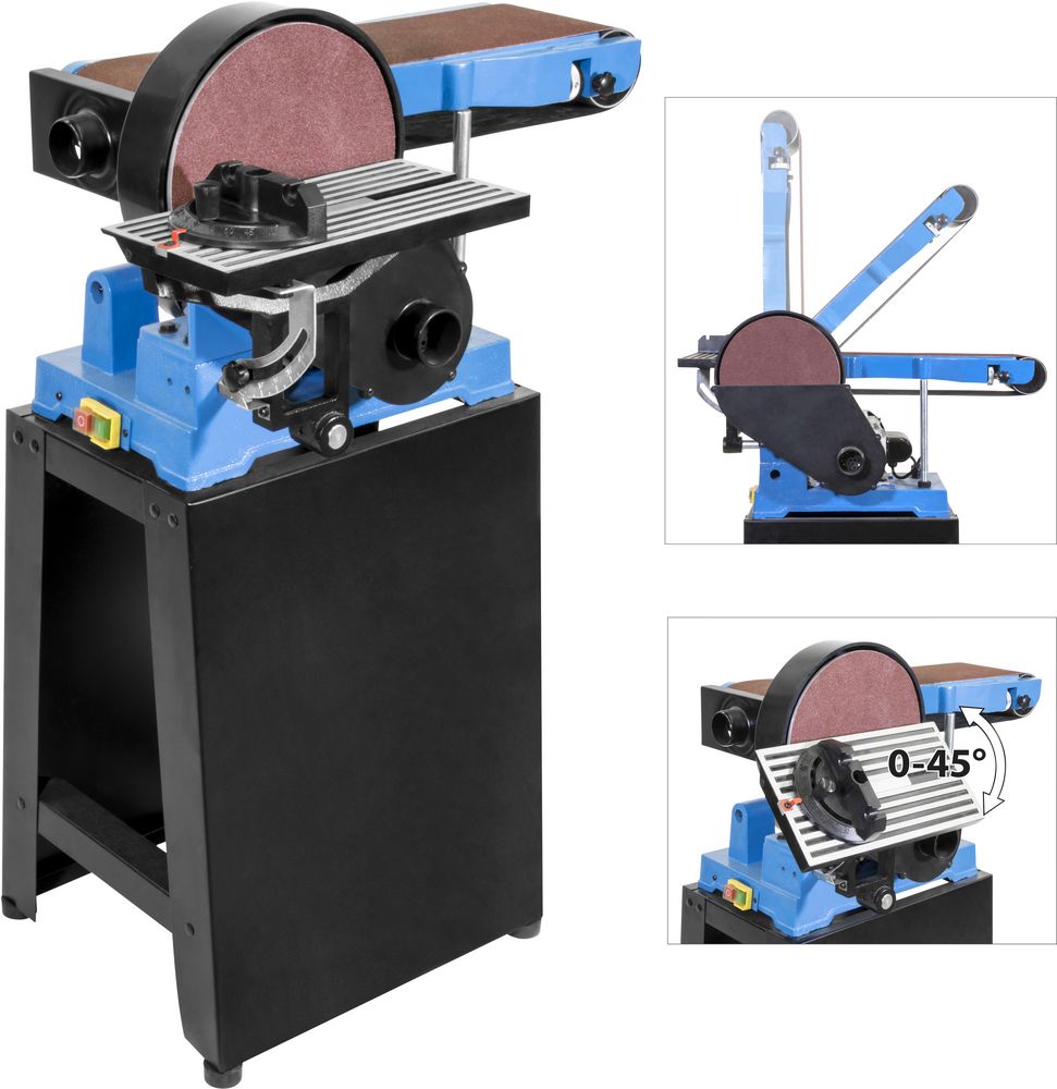 Güde GBTS 1100