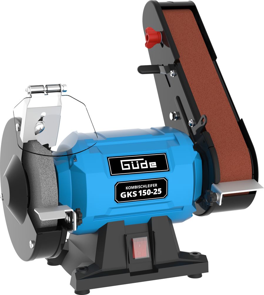 Güde GKS 150-25
