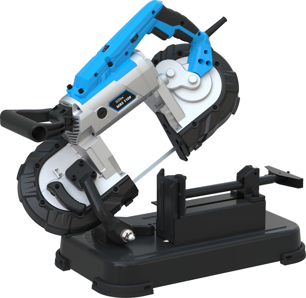 Güde MBS 1100