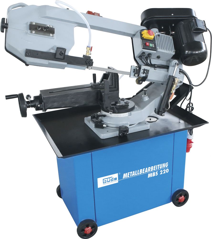 Güde MBS 220