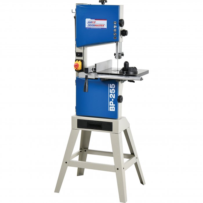 HAFCO BP-255