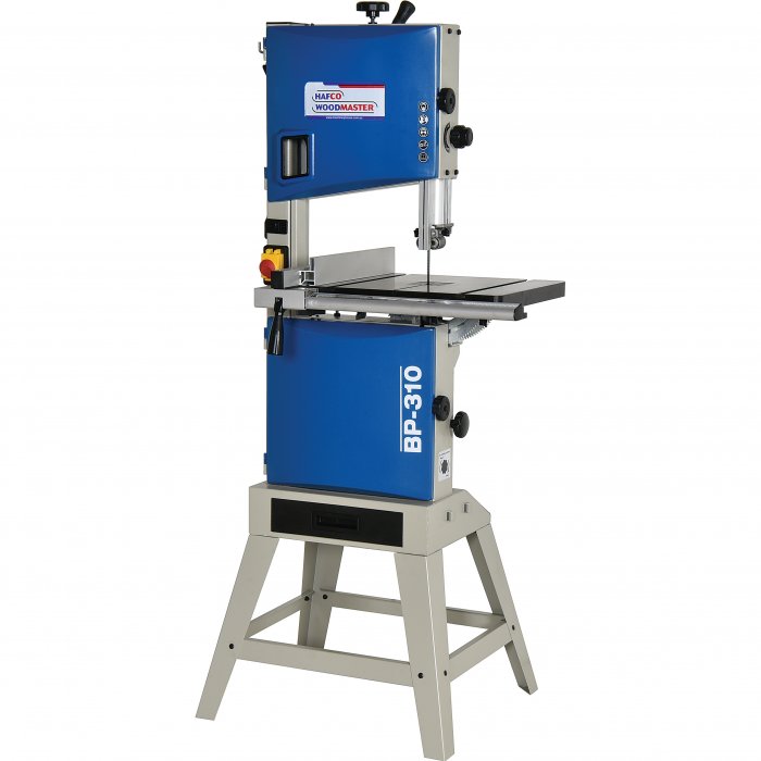 HAFCO BP-310