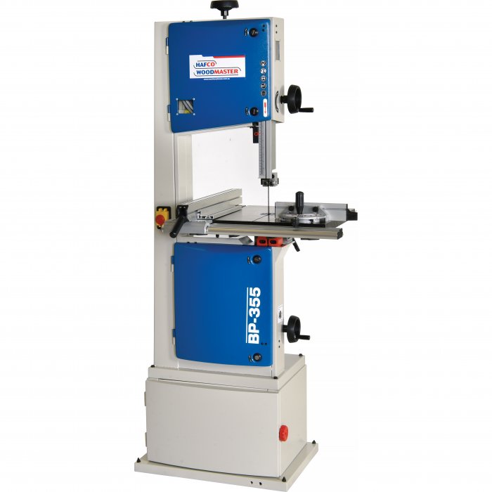 HAFCO BP-355