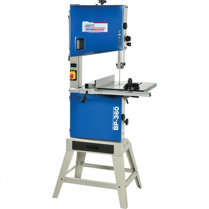 HAFCO BP-360