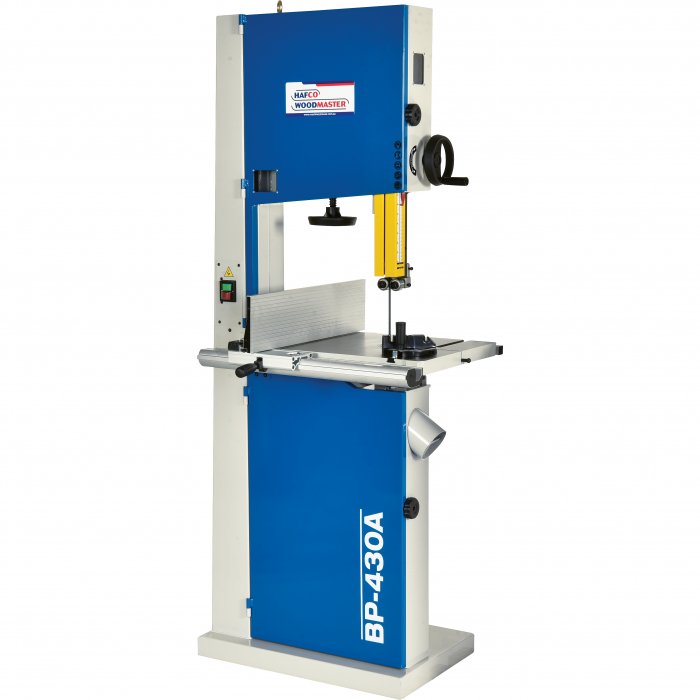 HAFCO BP-430A
